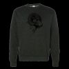 Unisex Midweight Crewneck Sweatshirt Thumbnail