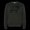 Unisex Midweight Crewneck Sweatshirt Thumbnail