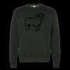 Unisex Midweight Crewneck Sweatshirt Thumbnail