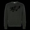 Unisex Midweight Crewneck Sweatshirt Thumbnail