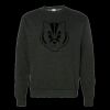 Unisex Midweight Crewneck Sweatshirt Thumbnail