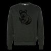 Unisex Midweight Crewneck Sweatshirt Thumbnail