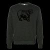 Unisex Midweight Crewneck Sweatshirt Thumbnail