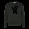 Unisex Midweight Crewneck Sweatshirt Thumbnail