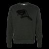 Unisex Midweight Crewneck Sweatshirt Thumbnail