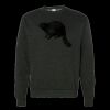 Unisex Midweight Crewneck Sweatshirt Thumbnail