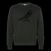 Unisex Midweight Crewneck Sweatshirt Thumbnail