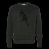 Unisex Midweight Crewneck Sweatshirt Thumbnail