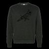Unisex Midweight Crewneck Sweatshirt Thumbnail