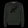Unisex Midweight Crewneck Sweatshirt Thumbnail