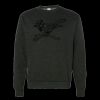 Unisex Midweight Crewneck Sweatshirt Thumbnail