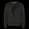 Unisex Midweight Crewneck Sweatshirt Thumbnail