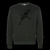 Unisex Midweight Crewneck Sweatshirt Thumbnail