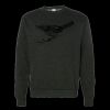 Unisex Midweight Crewneck Sweatshirt Thumbnail