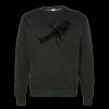 Unisex Midweight Crewneck Sweatshirt Thumbnail