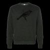 Unisex Midweight Crewneck Sweatshirt Thumbnail