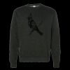 Unisex Midweight Crewneck Sweatshirt Thumbnail