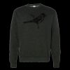 Unisex Midweight Crewneck Sweatshirt Thumbnail
