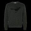 Unisex Midweight Crewneck Sweatshirt Thumbnail