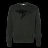 Unisex Midweight Crewneck Sweatshirt Thumbnail