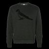 Unisex Midweight Crewneck Sweatshirt Thumbnail