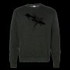 Unisex Midweight Crewneck Sweatshirt Thumbnail