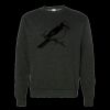 Unisex Midweight Crewneck Sweatshirt Thumbnail