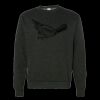 Unisex Midweight Crewneck Sweatshirt Thumbnail