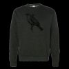 Unisex Midweight Crewneck Sweatshirt Thumbnail