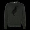 Unisex Midweight Crewneck Sweatshirt Thumbnail