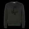 Unisex Midweight Crewneck Sweatshirt Thumbnail