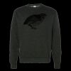 Unisex Midweight Crewneck Sweatshirt Thumbnail
