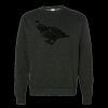 Unisex Midweight Crewneck Sweatshirt Thumbnail
