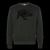 Unisex Midweight Crewneck Sweatshirt Thumbnail