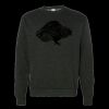 Unisex Midweight Crewneck Sweatshirt Thumbnail