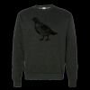 Unisex Midweight Crewneck Sweatshirt Thumbnail