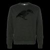 Unisex Midweight Crewneck Sweatshirt Thumbnail