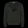 Unisex Midweight Crewneck Sweatshirt Thumbnail