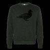 Unisex Midweight Crewneck Sweatshirt Thumbnail