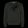 Unisex Midweight Crewneck Sweatshirt Thumbnail