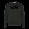 Unisex Midweight Crewneck Sweatshirt Thumbnail