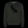 Unisex Midweight Crewneck Sweatshirt Thumbnail