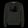 Unisex Midweight Crewneck Sweatshirt Thumbnail