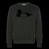 Unisex Midweight Crewneck Sweatshirt Thumbnail