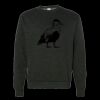 Unisex Midweight Crewneck Sweatshirt Thumbnail
