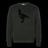 Unisex Midweight Crewneck Sweatshirt Thumbnail