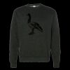 Unisex Midweight Crewneck Sweatshirt Thumbnail
