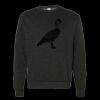 Unisex Midweight Crewneck Sweatshirt Thumbnail