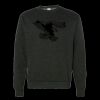 Unisex Midweight Crewneck Sweatshirt Thumbnail
