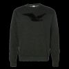 Unisex Midweight Crewneck Sweatshirt Thumbnail